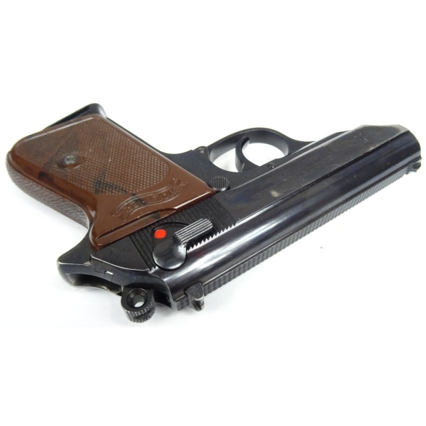 Pistolet Walther PPK kal 7,65Br. 1966r.